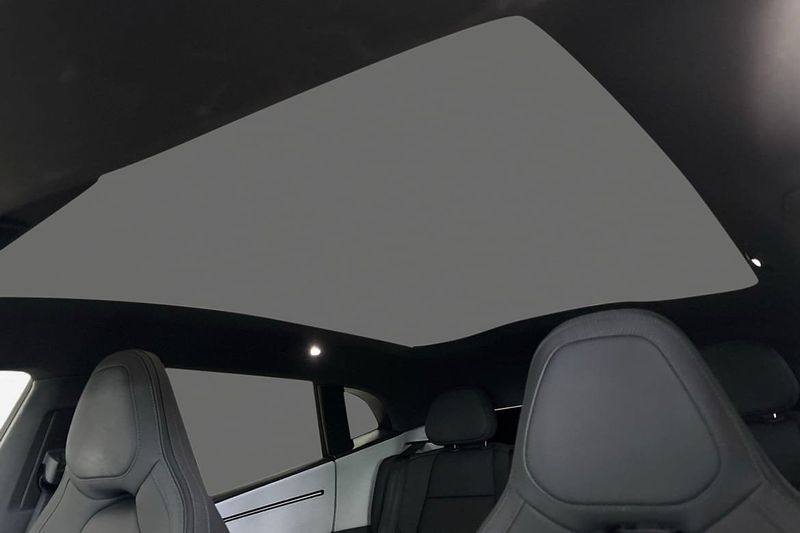 Polestar 4 bild 26