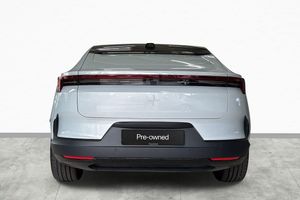 Polestar 4 bild 5