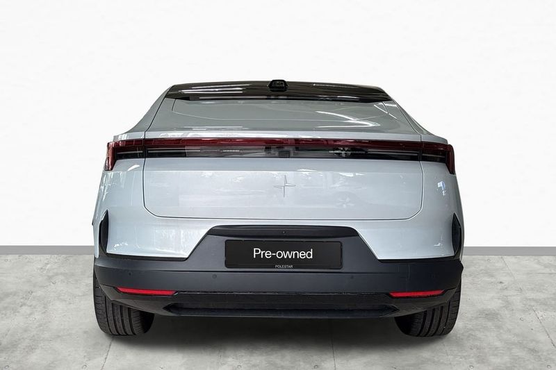 Polestar 4 bild 5