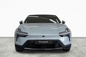 Polestar 4 bild 3