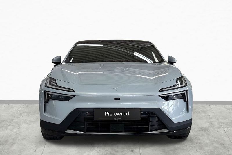Polestar 4 bild 3