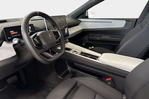 Polestar 4 bild 11