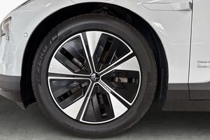 Polestar 4 bild 6