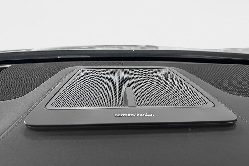 Polestar 4 bild 22