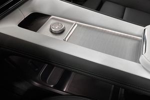 Polestar 4 bild 19