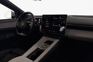 Polestar 4 bild 14
