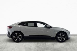 Polestar 4 bild 4