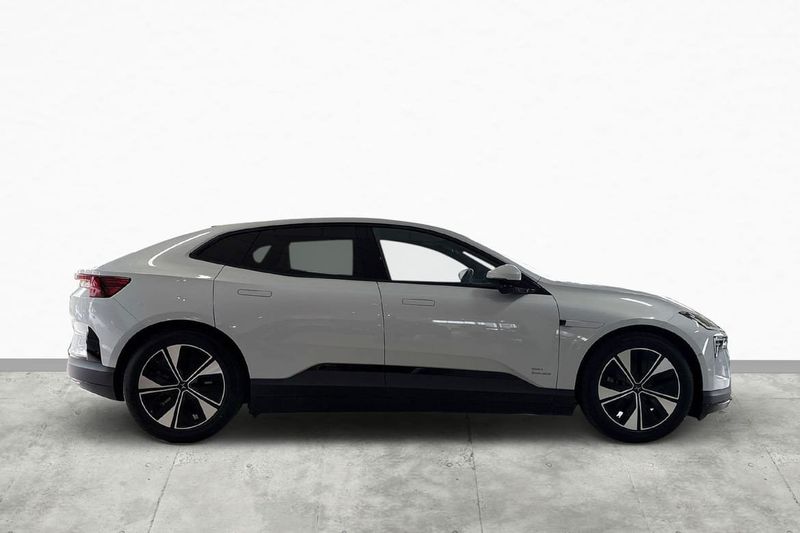 Polestar 4 bild 4