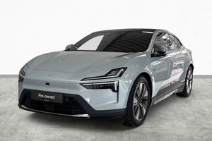 Polestar 4 bild 7