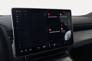 Polestar 4 bild 23