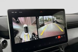 Polestar 4 bild 20