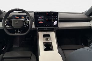 Polestar 4 bild 13