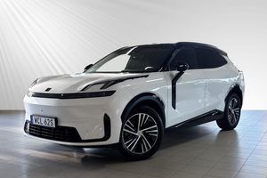 Lynk & Co 08 bild 1