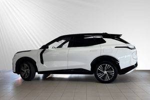 Lynk & Co 08 bild 2