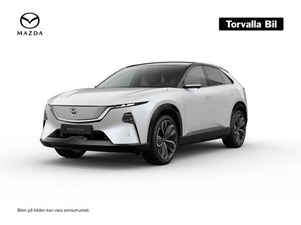 Mazda CX-6e Takumi Plus, 258 hk/78 kWh LANSERINGSKAMPANJ - 2026