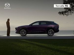 Mazda CX-6e bild 5