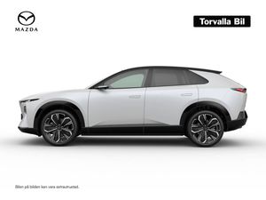 Mazda CX-6e bild 2