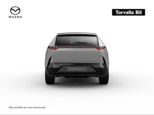 Mazda CX-6e bild 4