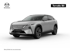 Mazda CX-6e bild 1