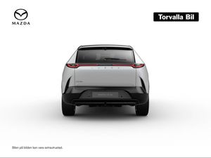 Mazda CX-6e bild 4