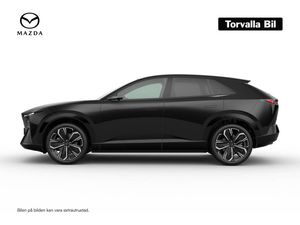 Mazda CX-6e bild 2
