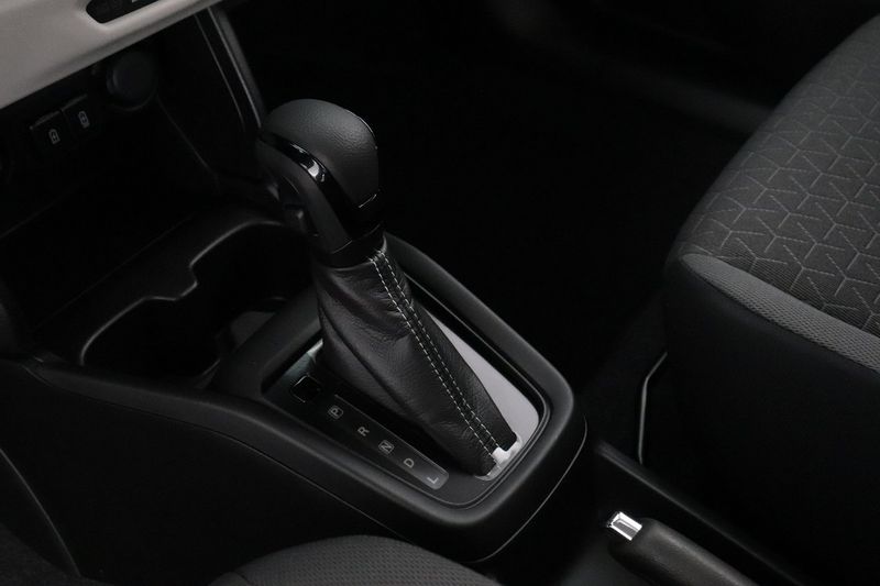 Suzuki Swift bild 18