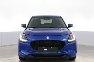 Suzuki Swift bild 8
