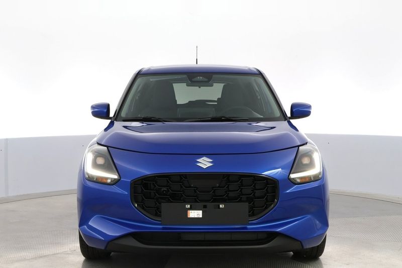 Suzuki Swift bild 8