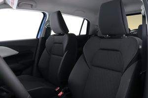 Suzuki Swift bild 12