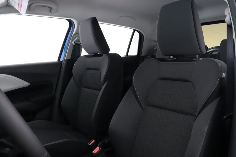 Suzuki Swift bild 12