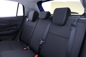 Suzuki Swift bild 14