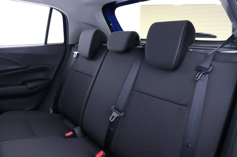 Suzuki Swift bild 14