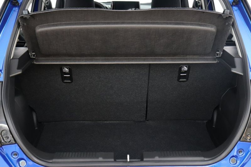 Suzuki Swift bild 15
