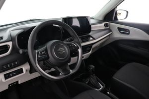Suzuki Swift bild 10