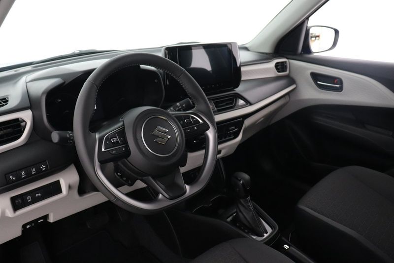Suzuki Swift bild 10