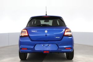 Suzuki Swift bild 4