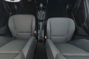 Suzuki Swift bild 13