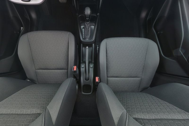 Suzuki Swift bild 13
