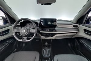 Suzuki Swift bild 11