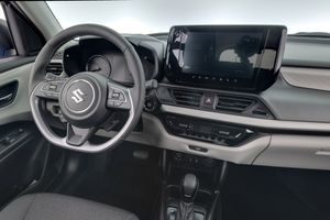Suzuki Swift bild 16