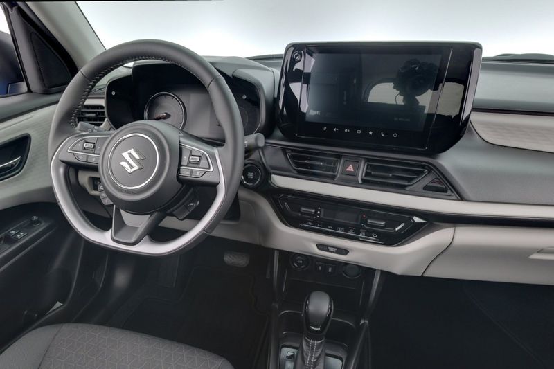 Suzuki Swift bild 16