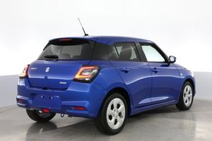 Suzuki Swift bild 5
