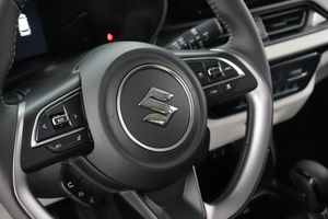 Suzuki Swift bild 17