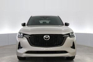 Mazda CX-60 bild 8