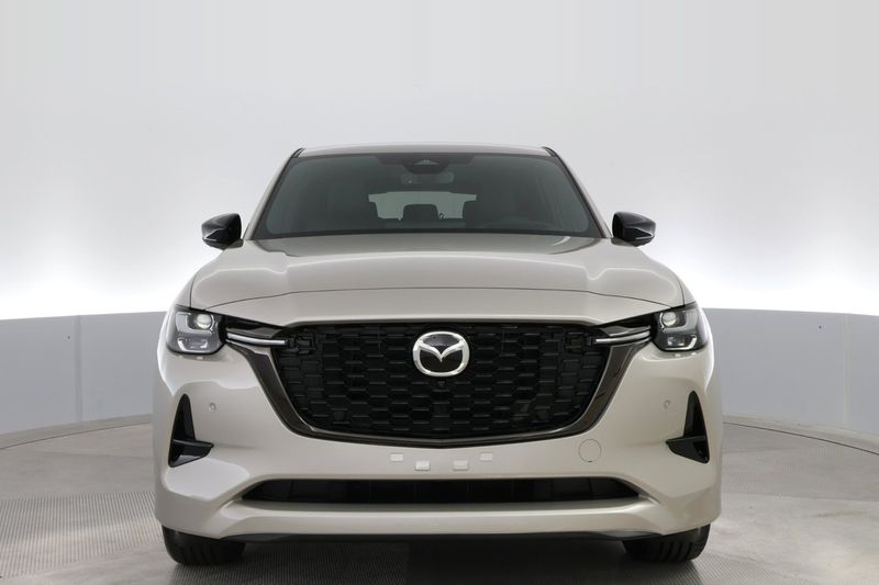 Mazda CX-60 bild 8
