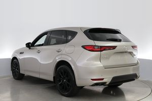 Mazda CX-60 bild 3
