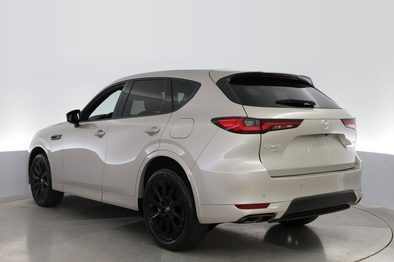 Mazda CX-60 bild 3