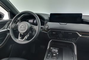 Mazda CX-60 bild 17