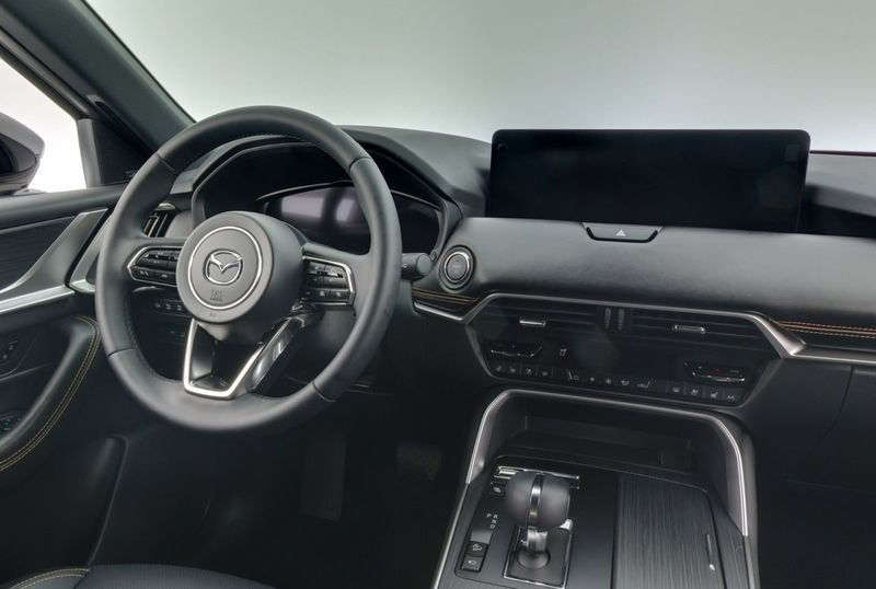 Mazda CX-60 bild 17