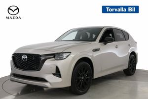 Mazda CX-60 bild 1